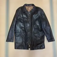 レザージャケット Valentino Christieのサムネイル