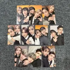 &team 月狼 ユニットトレカ