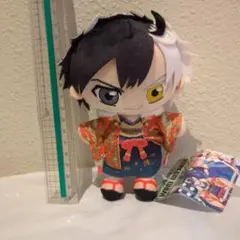 WIND BREAKER ぬいぐるみ 約10cm