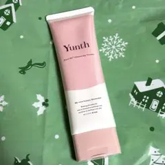 Yunthユンス 生ビタミンCクレンジングクリーム 〈クレンジング〉1本120g