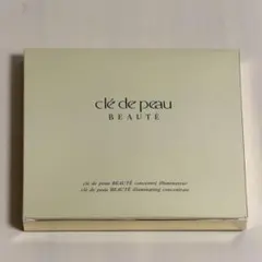 クレ・ド・ポー ボーテ コンサントレイリュミナトゥール 化粧水美容液シートマスク