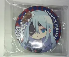 プロセカ 宵崎奏 セガラッキーくじ 缶バッジセット