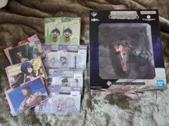 新品未開封 一番くじ FGO B賞 BBコスモ フィギュア