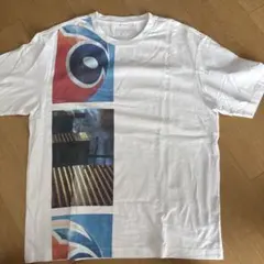 Calvin Klein Jeans Tシャツ ホワイトのサムネイル