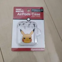 だ*様 ポケモン ピカチュウ シリコンケース AirPods 4用 - メルカリ