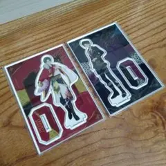 あんスタ☆アクスタ☆クロスロード☆蓮巳敬人