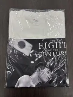 中谷潤人-ボクシング 東京ドーム オフィシャルTシャツ - メルカリ