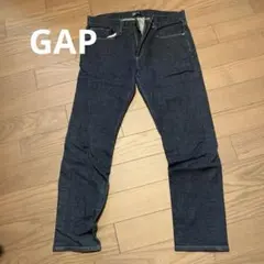 GAP スリムフィットデニム 33 X 30