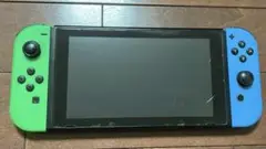 Nintendo Switch 本体（ケース付き）