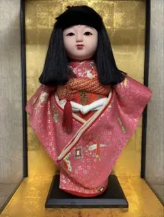 2026年最新】市松人形 着物の人気アイテム - メルカリ