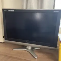 SHARP AQUOS LC-20S5 32インチ液晶テレビ - メルカリ