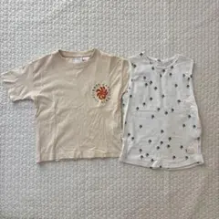 ザラベイビー　トップスのサムネイル