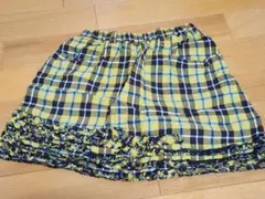 コシノジュンコ スカート