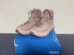HOKA TOR ULTRA HI 26.0 ピンクのサムネイル