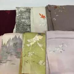 2025年最新】名古屋帯 まとめ売りの人気アイテム - メルカリ