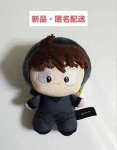 【新品・タグ付き】忍たま乱太郎　てちぬいvol.4 土井半助