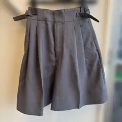 2025年最新】machatt キュロットの人気アイテム - メルカリ