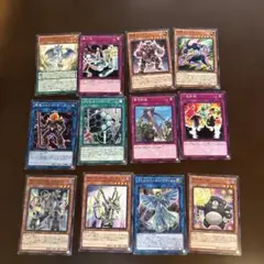 遊戯王 エクシーズセット ゲートボール ランク4 - メルカリ