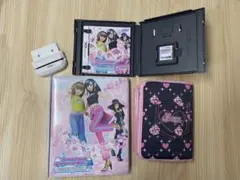 オシャレ魔女 ラブ and ベリー DSコレクション　カード93枚　値下げ