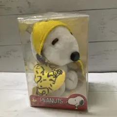 スヌーピー ぬいぐるみ マスコット グッズ 犬 キャラクターグッズ レインコート
