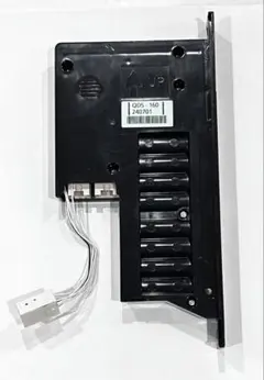 LIXIL リクシル コントローラーユニットセット Z-401-DVBB電気錠