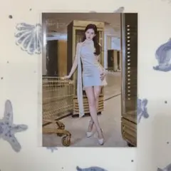 MISAMO masterpiece ラントレ サナ