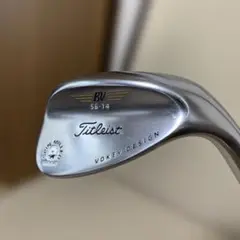 Titleist Vokey Design SM4 56-14ウェッジ