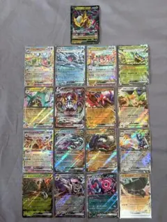 ポケモンカードまとめ売り