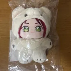 未開封】あんスタ いつぬい 第一弾 真緒 - メルカリ