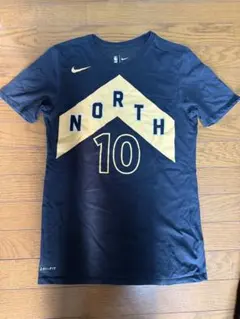 Nike DRI-FIT NORTH 10 Tシャツ S