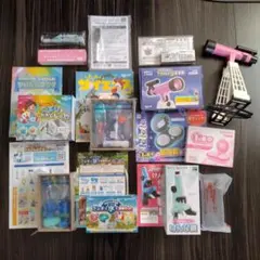 チャレンジ 科学実験キット いろいろセット