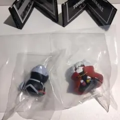 僕のヒーローアカデミア　ヒロアカニャンコ