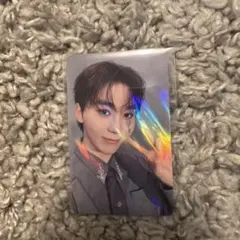 SEVENTEEN 消費期限 トレカ スングァン