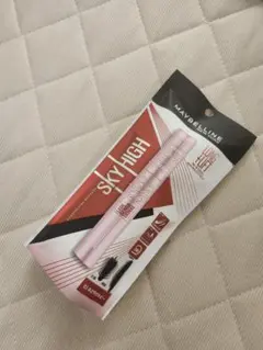 MAYBELLINE SKY HIGH マスカラ