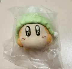 カービィ ぬくぬくフィギュアコレクション　ワドルディ