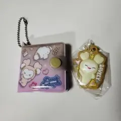 TWICE ダヒョン 2点セット ダブリー サンリオ