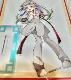 2025年最新】地縛少年花子くん カフェ アクスタの人気アイテム - メルカリ