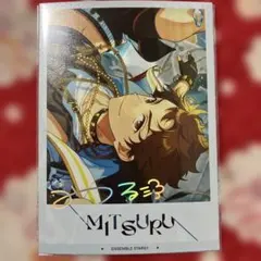 あんスタ　星幻時序　第5弾　天満光　写真カード　ポラロイド　あんさんぶるスターズ