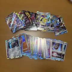 ス*ー様 ポケモンカード　まとめ売り85枚　VMAX VSTAR