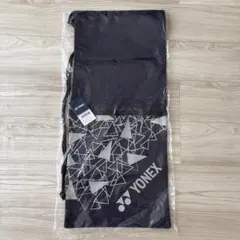 YONEX ラケットケース ネイビーブルー