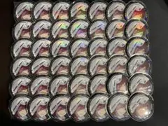 にじさんじ　ローレン・イロアス　缶バッジ　Clutch Mode