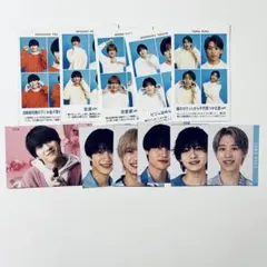 島崎斗亜、西村拓哉