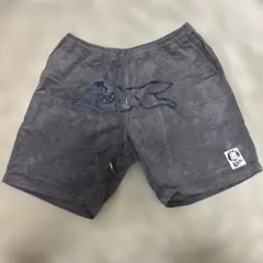 04 Limited sazabys フォーリミ umbro ショートパンツ L - メルカリ