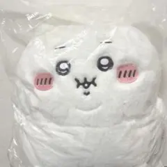 ちいかわ 重め！ぼっちゃり抱っこぬいぐるみ　ちいかわ　ぽっちゃりぬいぐるみ