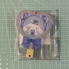 Sanrio シナモン　選んで缶バッジ　缶バッチ　シナモン