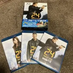 2026年最新】24-twenty four- 10周年記念コンプリートdvd-boxの人気