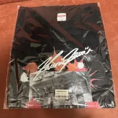 最終値下】平沢進 タオの3つのエコー Tシャツ - メルカリ