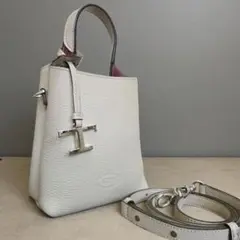 タイムレス ショルダーバッグ