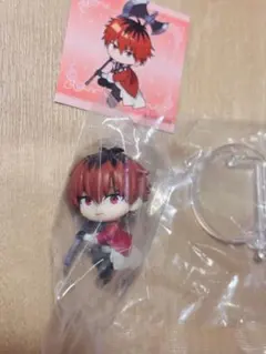 コレクションフィギュアリッチ シュタルク