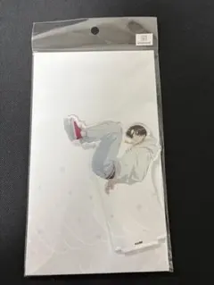 [WIND BREAKER]アクリルスタンド アクロバット ver. 蘇芳隼飛